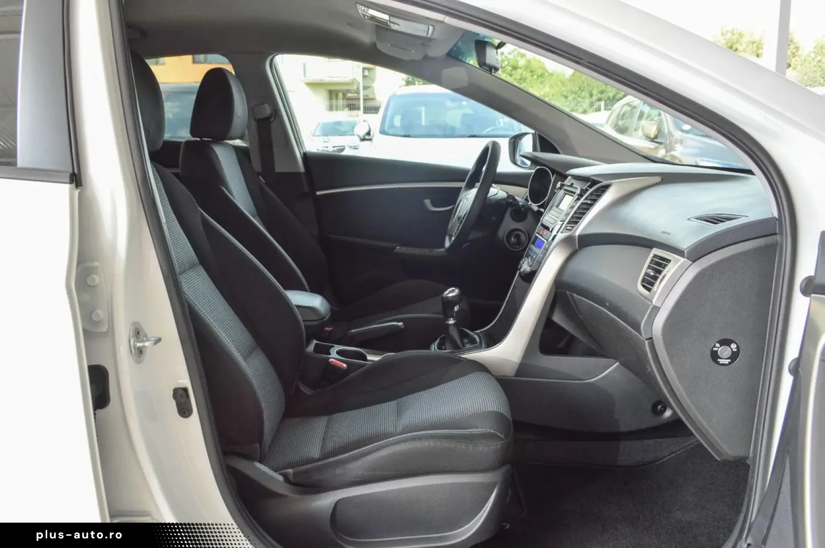 2017 Hyundai i30 1.4 CRDi DPF 5DR Comfort   Diesel   Automat