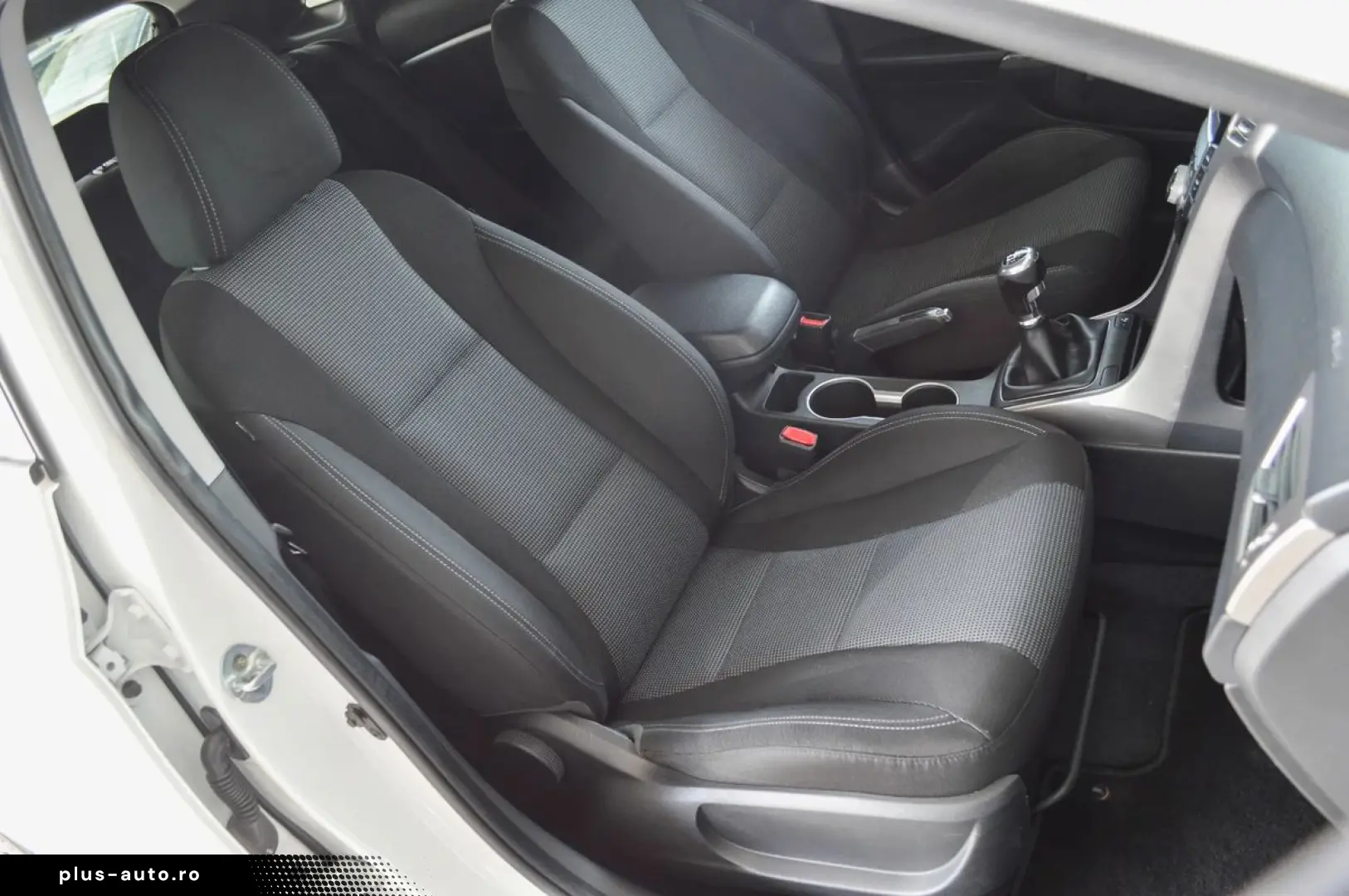 2017 Hyundai i30 1.4 CRDi DPF 5DR Comfort   Diesel   Automat
