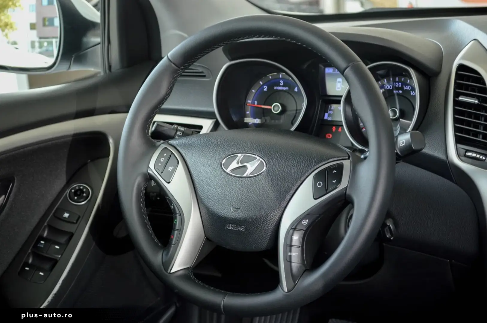 2017 Hyundai i30 1.4 CRDi DPF 5DR Comfort   Diesel   Automat