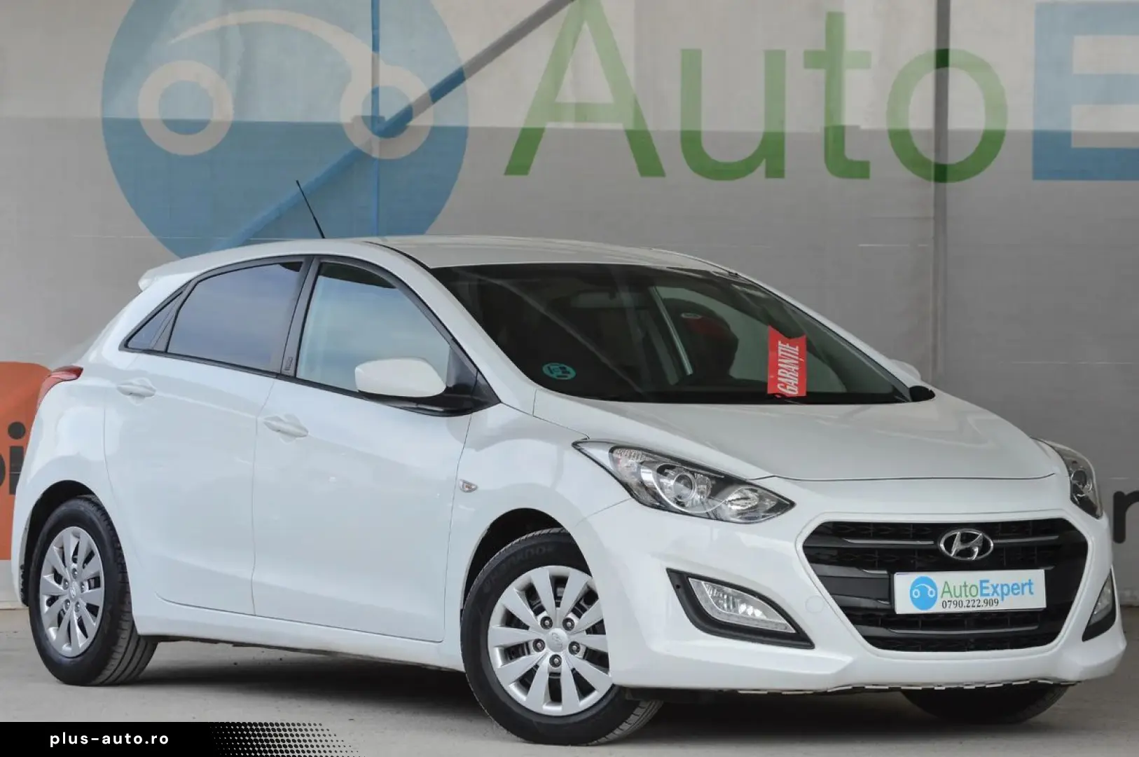 2017 Hyundai i30 1.4 CRDi DPF 5DR Comfort   Diesel   Automat