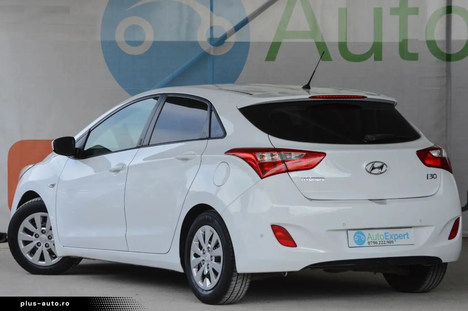 2017 Hyundai i30 1.4 CRDi DPF 5DR Comfort   Diesel   Automat
