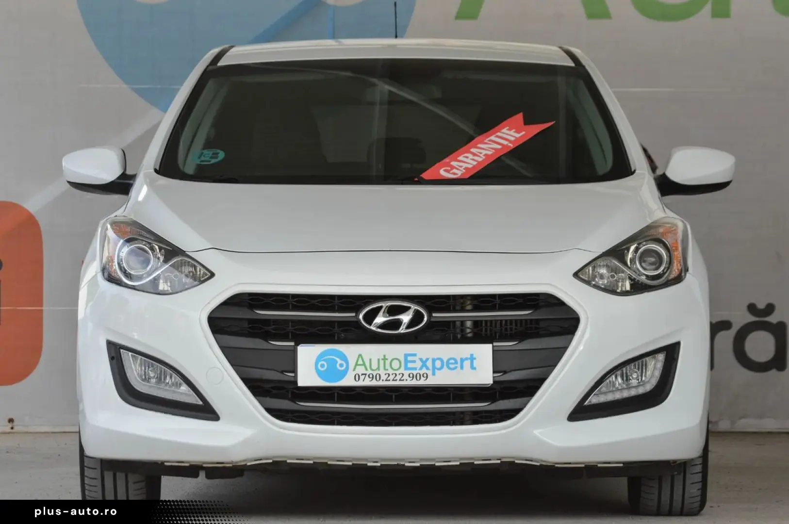 2017 Hyundai i30 1.4 CRDi DPF 5DR Comfort   Diesel   Automat
