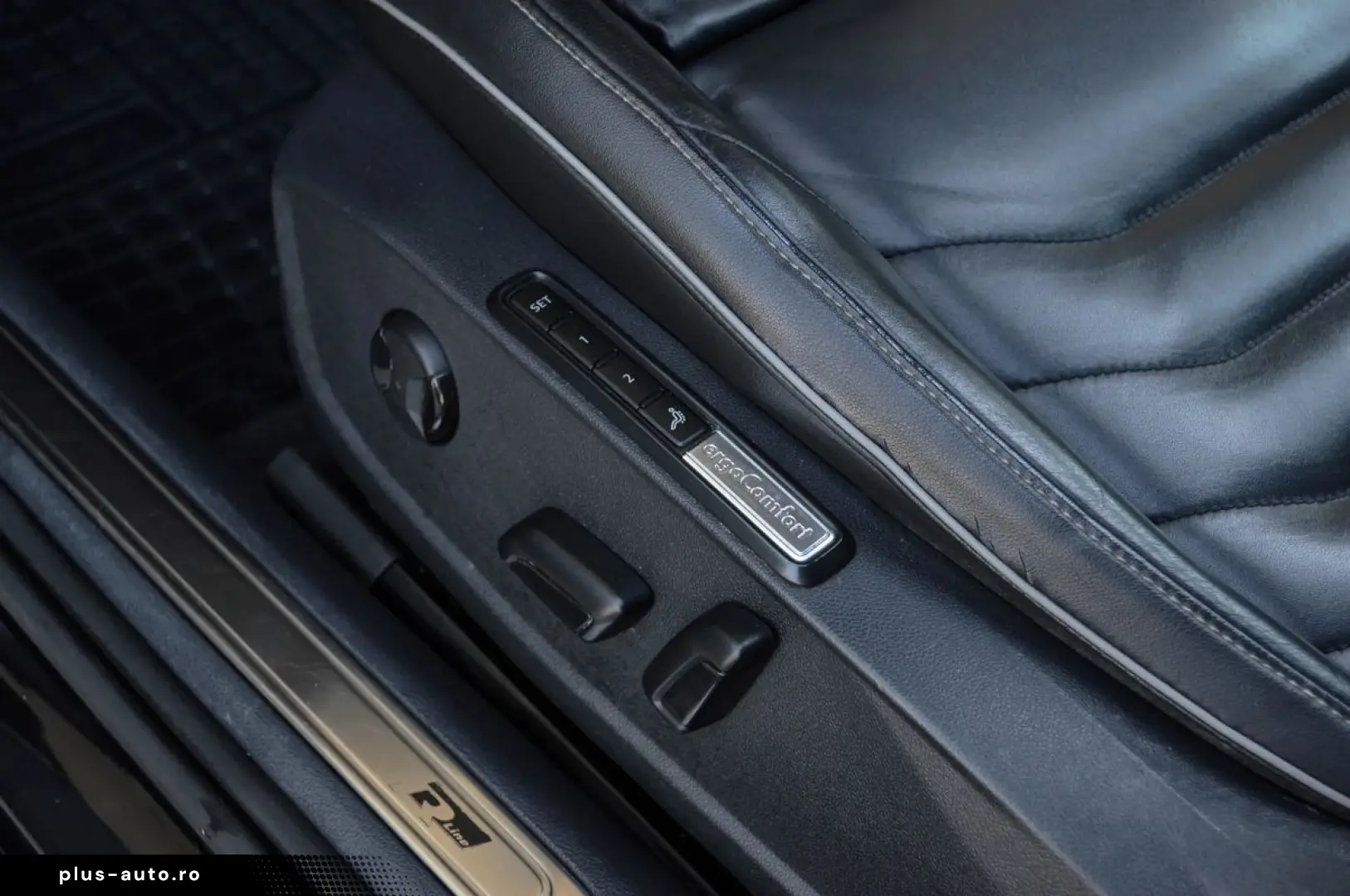 2018 VOLKSWAGEN Arteon 2.0 TDI DSG 4Motion R-Line  RATE FIXE