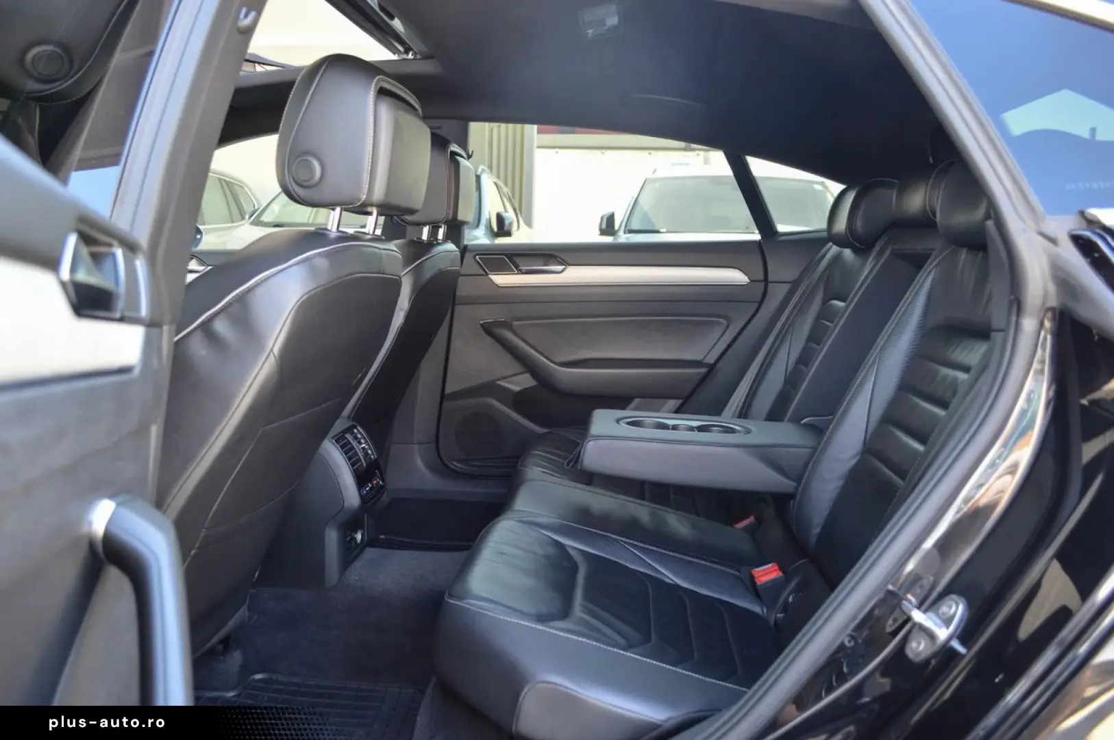 2018 VOLKSWAGEN Arteon 2.0 TDI DSG 4Motion R-Line  RATE FIXE