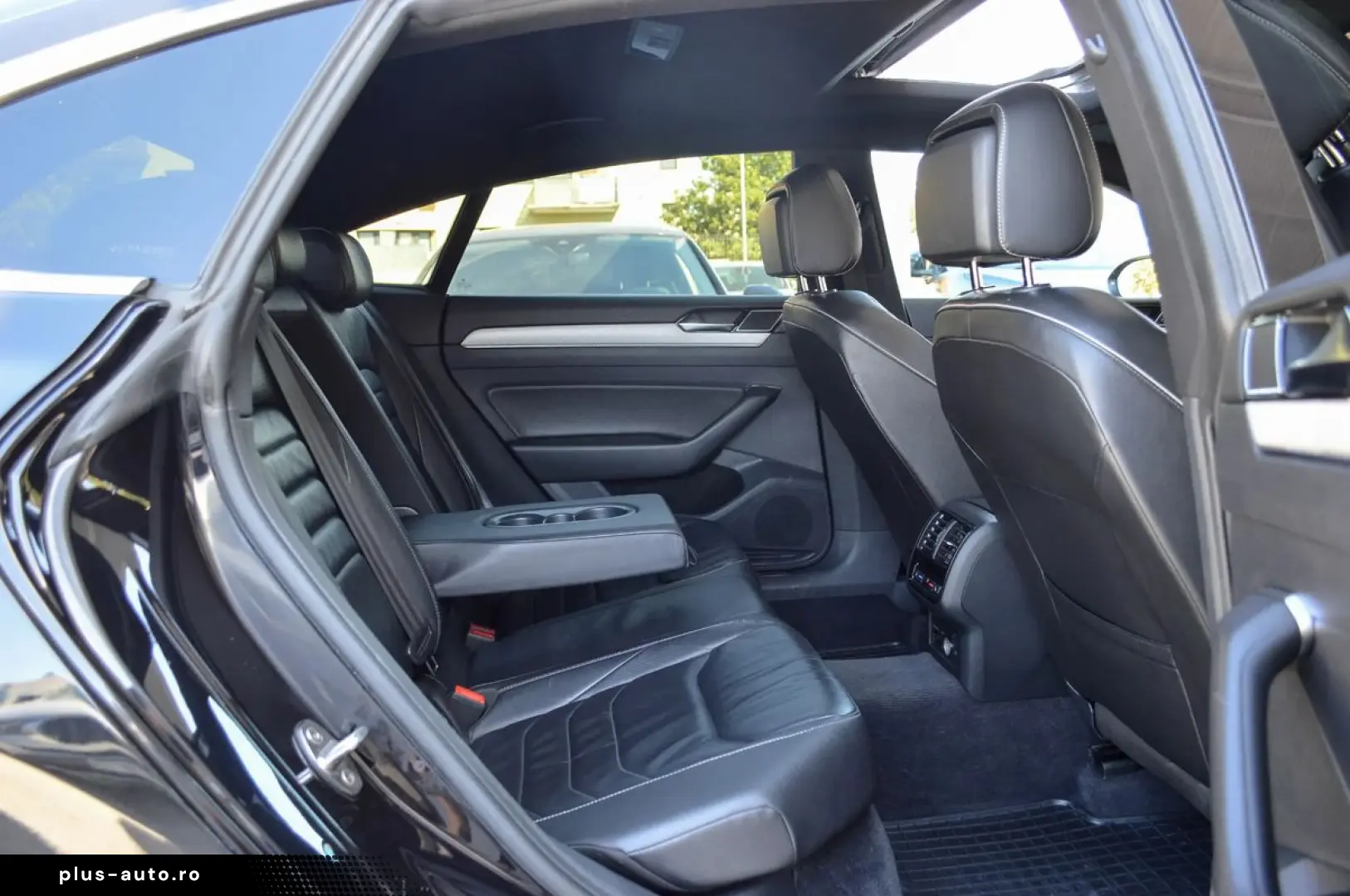 2018 VOLKSWAGEN Arteon 2.0 TDI DSG 4Motion R-Line  RATE FIXE