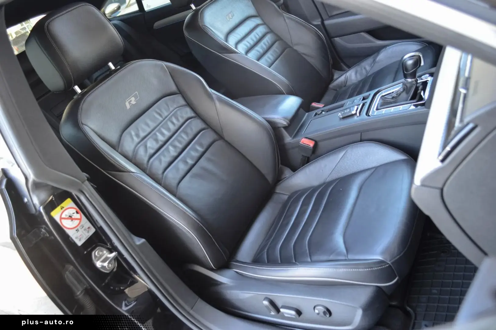 2018 VOLKSWAGEN Arteon 2.0 TDI DSG 4Motion R-Line  RATE FIXE