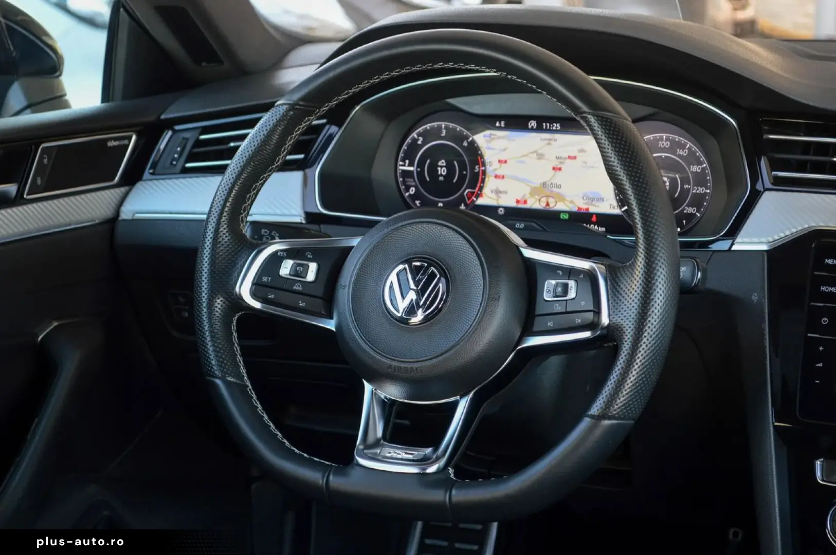 2018 VOLKSWAGEN Arteon 2.0 TDI DSG 4Motion R-Line  RATE FIXE