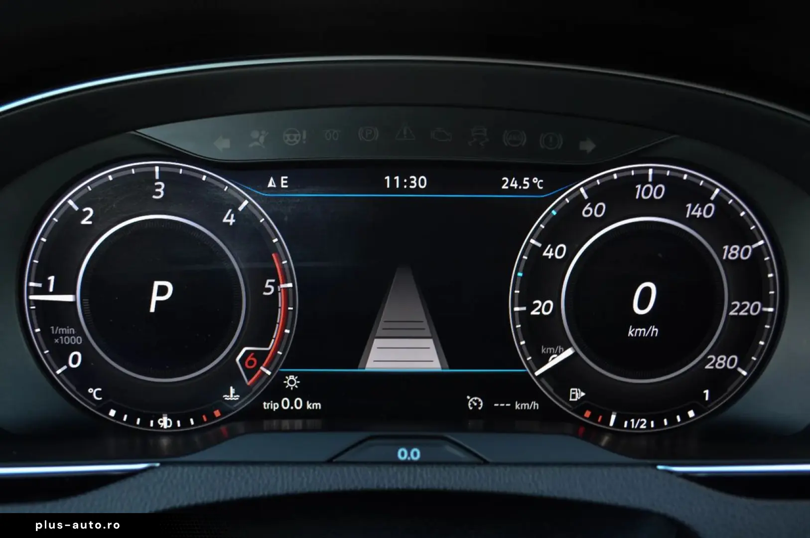 2018 VOLKSWAGEN Arteon 2.0 TDI DSG 4Motion R-Line  RATE FIXE