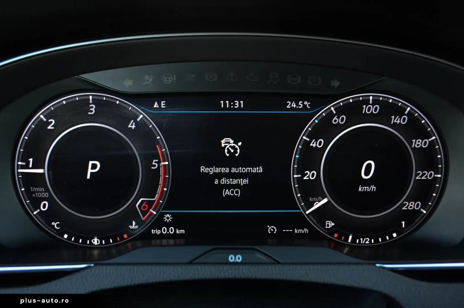 2018 VOLKSWAGEN Arteon 2.0 TDI DSG 4Motion R-Line  RATE FIXE