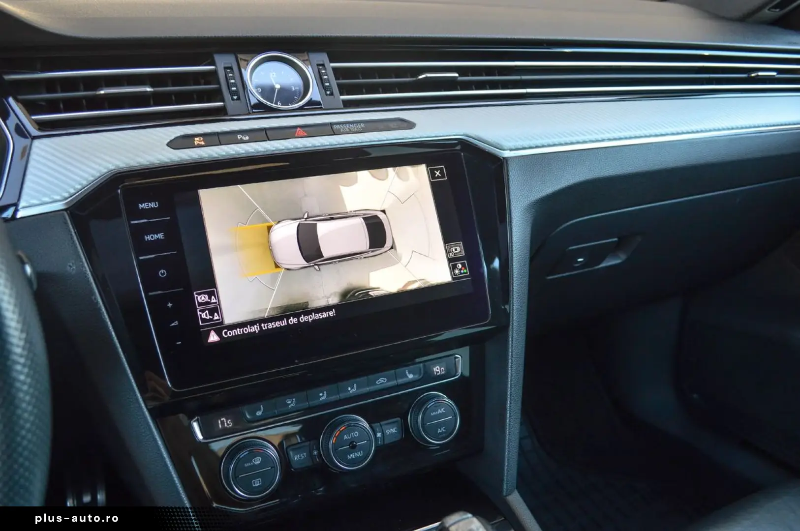 2018 VOLKSWAGEN Arteon 2.0 TDI DSG 4Motion R-Line  RATE FIXE