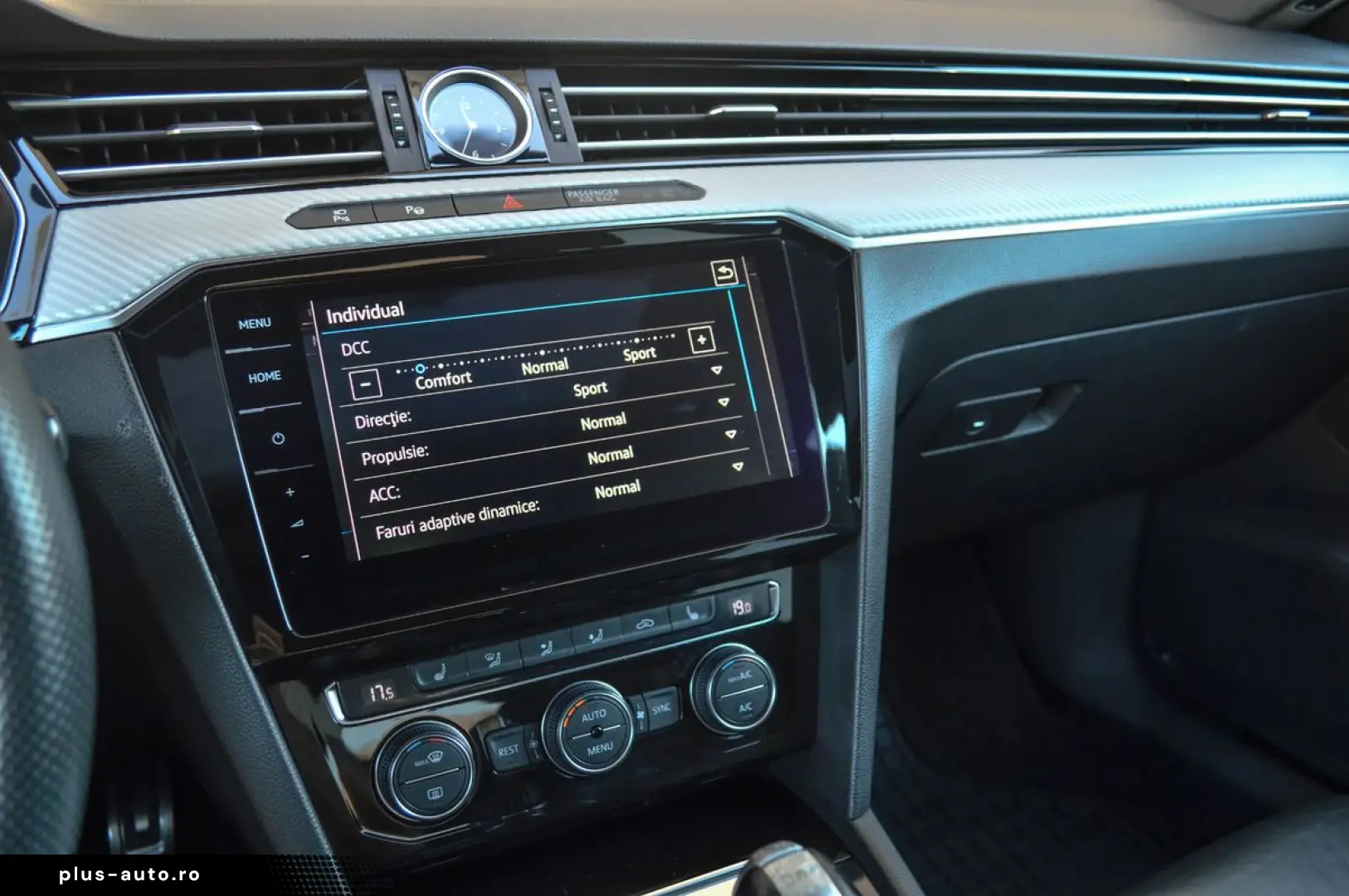 2018 VOLKSWAGEN Arteon 2.0 TDI DSG 4Motion R-Line  RATE FIXE