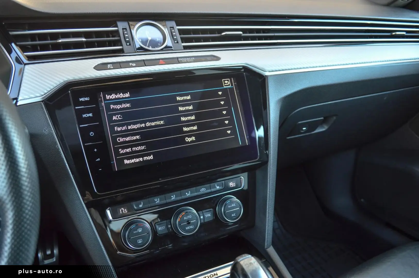 2018 VOLKSWAGEN Arteon 2.0 TDI DSG 4Motion R-Line  RATE FIXE