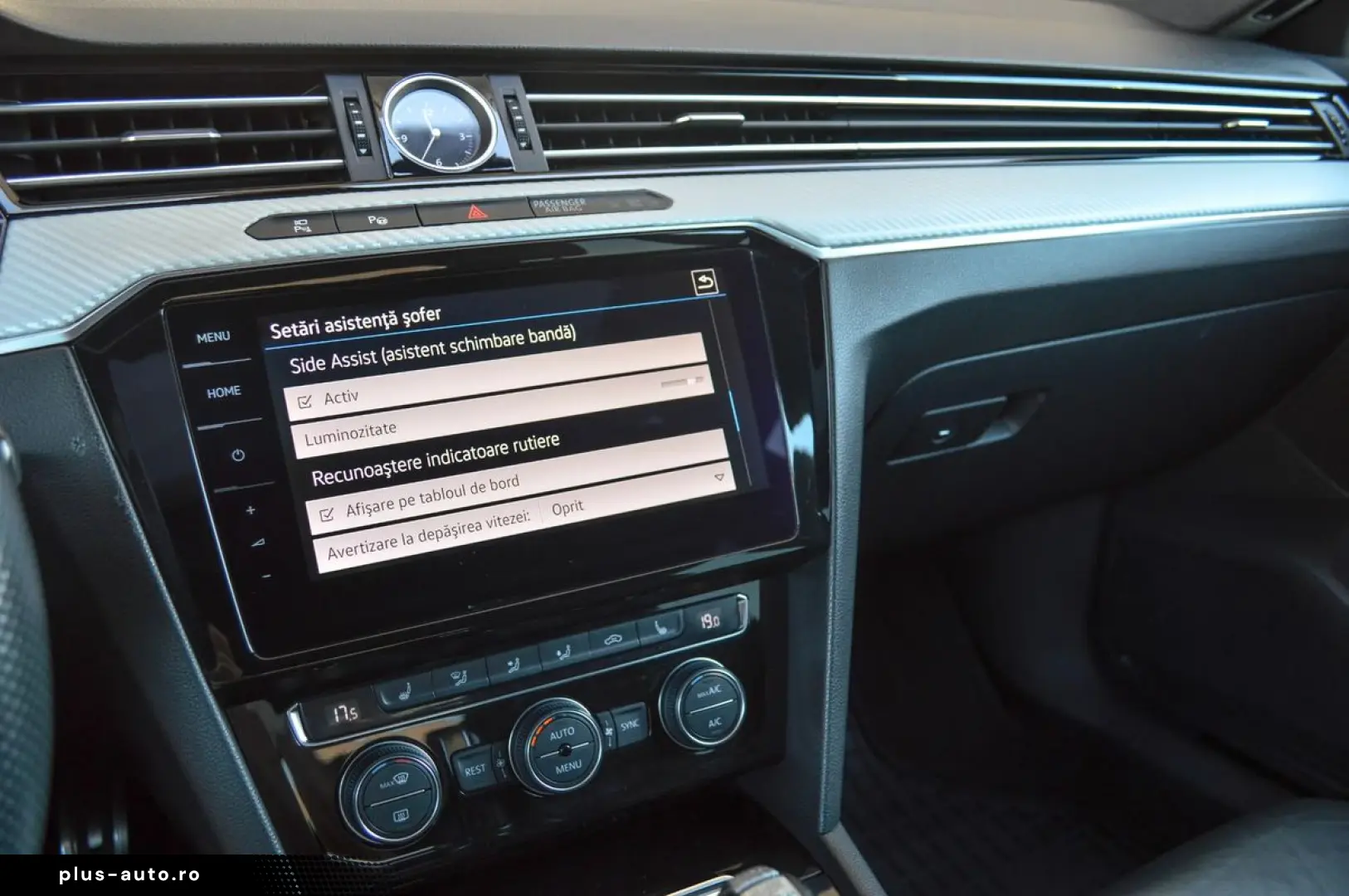 2018 VOLKSWAGEN Arteon 2.0 TDI DSG 4Motion R-Line  RATE FIXE