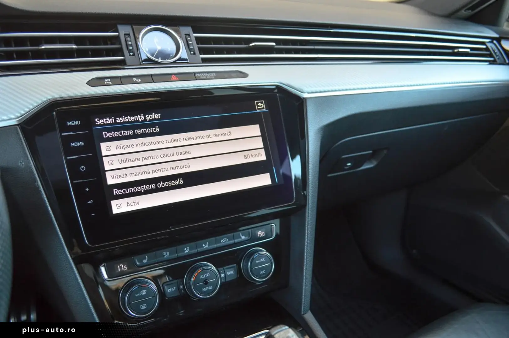 2018 VOLKSWAGEN Arteon 2.0 TDI DSG 4Motion R-Line  RATE FIXE