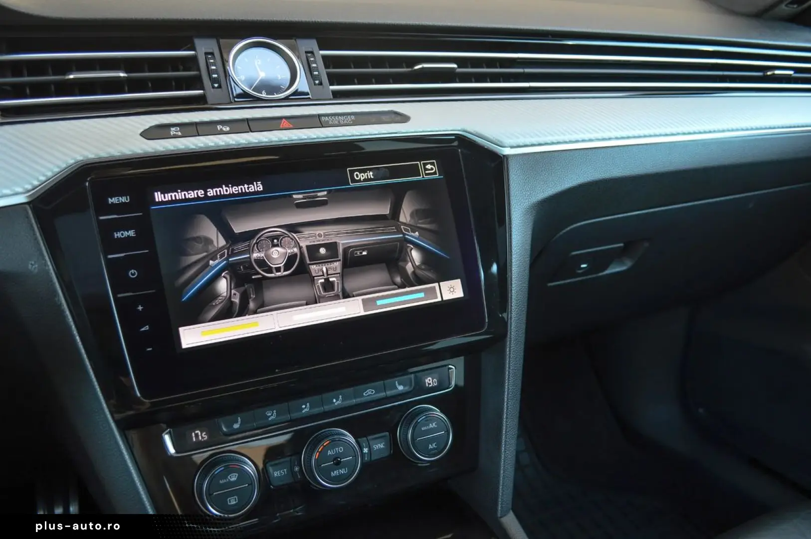 2018 VOLKSWAGEN Arteon 2.0 TDI DSG 4Motion R-Line  RATE FIXE