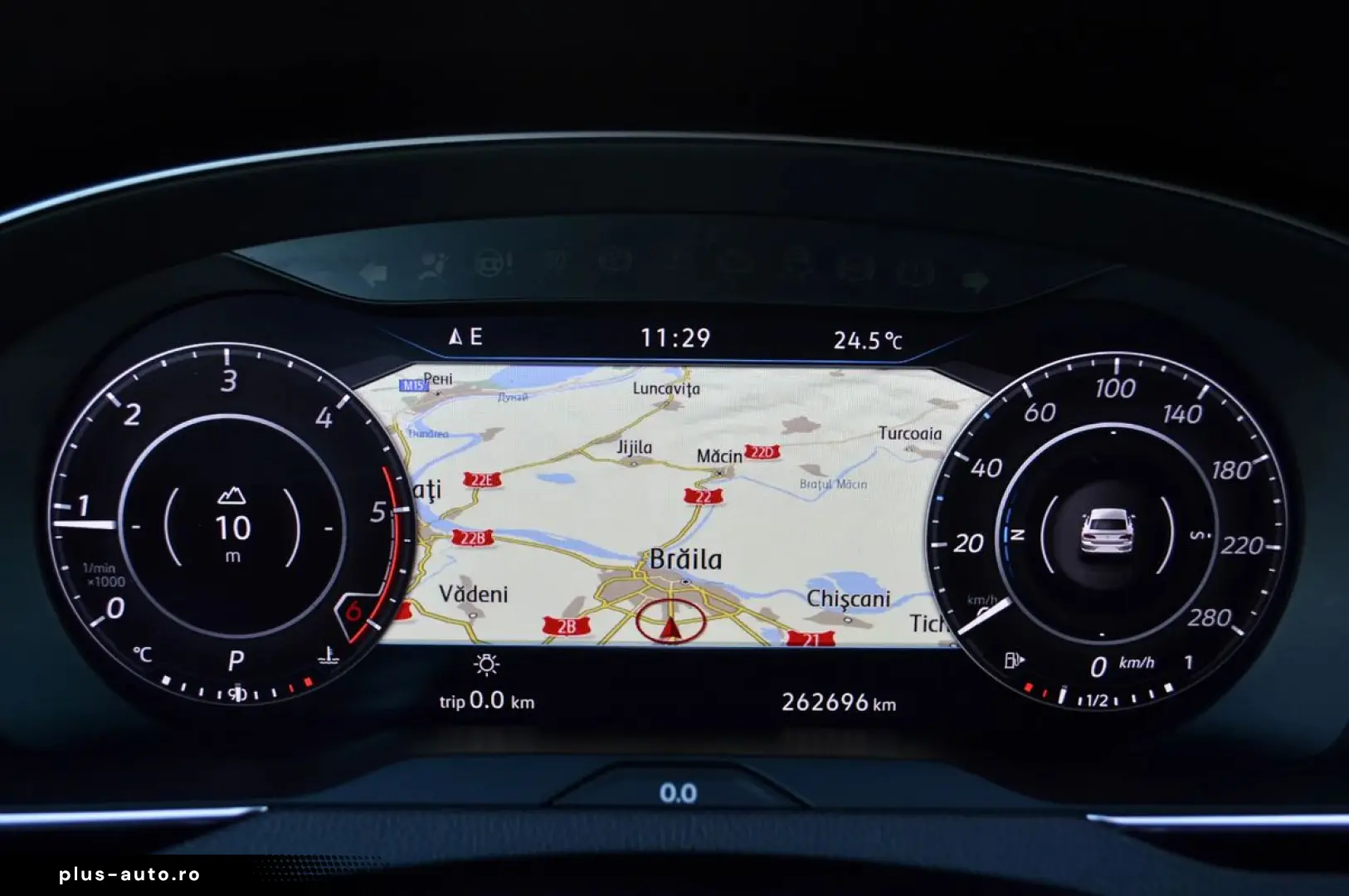 2018 VOLKSWAGEN Arteon 2.0 TDI DSG 4Motion R-Line  RATE FIXE