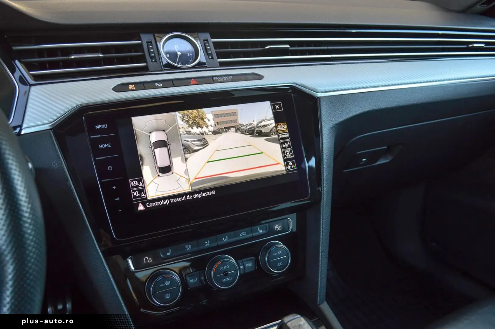 2018 VOLKSWAGEN Arteon 2.0 TDI DSG 4Motion R-Line  RATE FIXE
