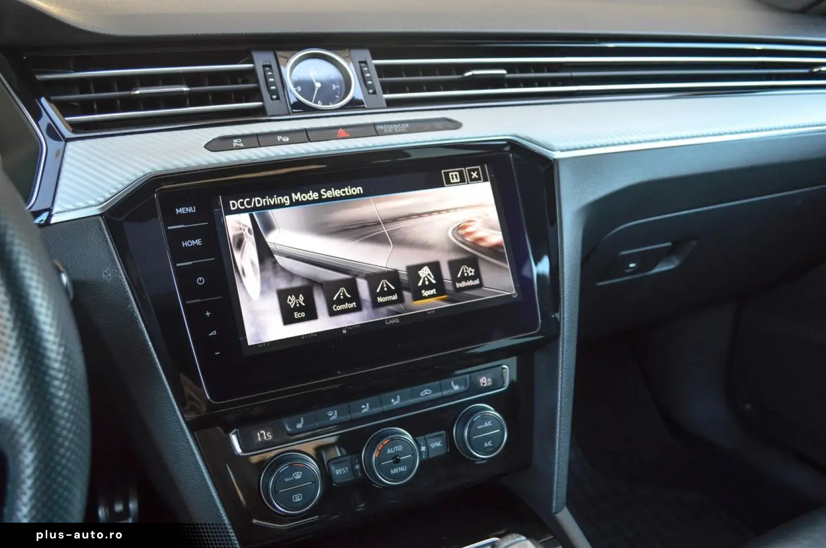 2018 VOLKSWAGEN Arteon 2.0 TDI DSG 4Motion R-Line  RATE FIXE