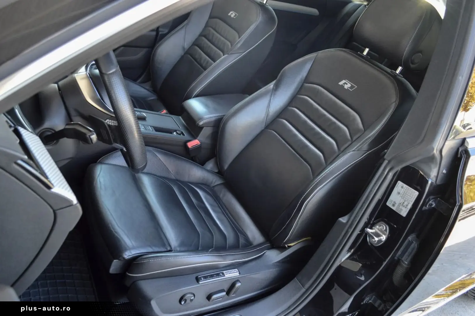 2018 VOLKSWAGEN Arteon 2.0 TDI DSG 4Motion R-Line  RATE FIXE