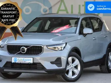 Volvo Xc-40