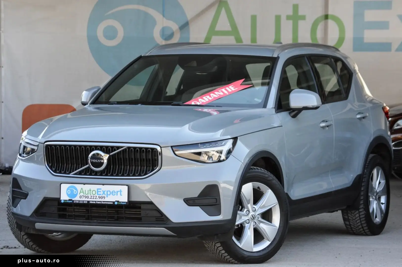Volvo Xc-40
