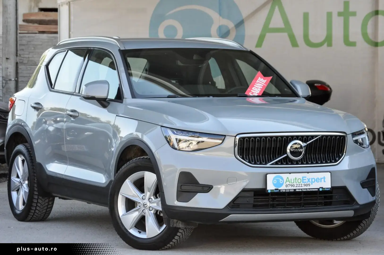 Volvo Xc-40