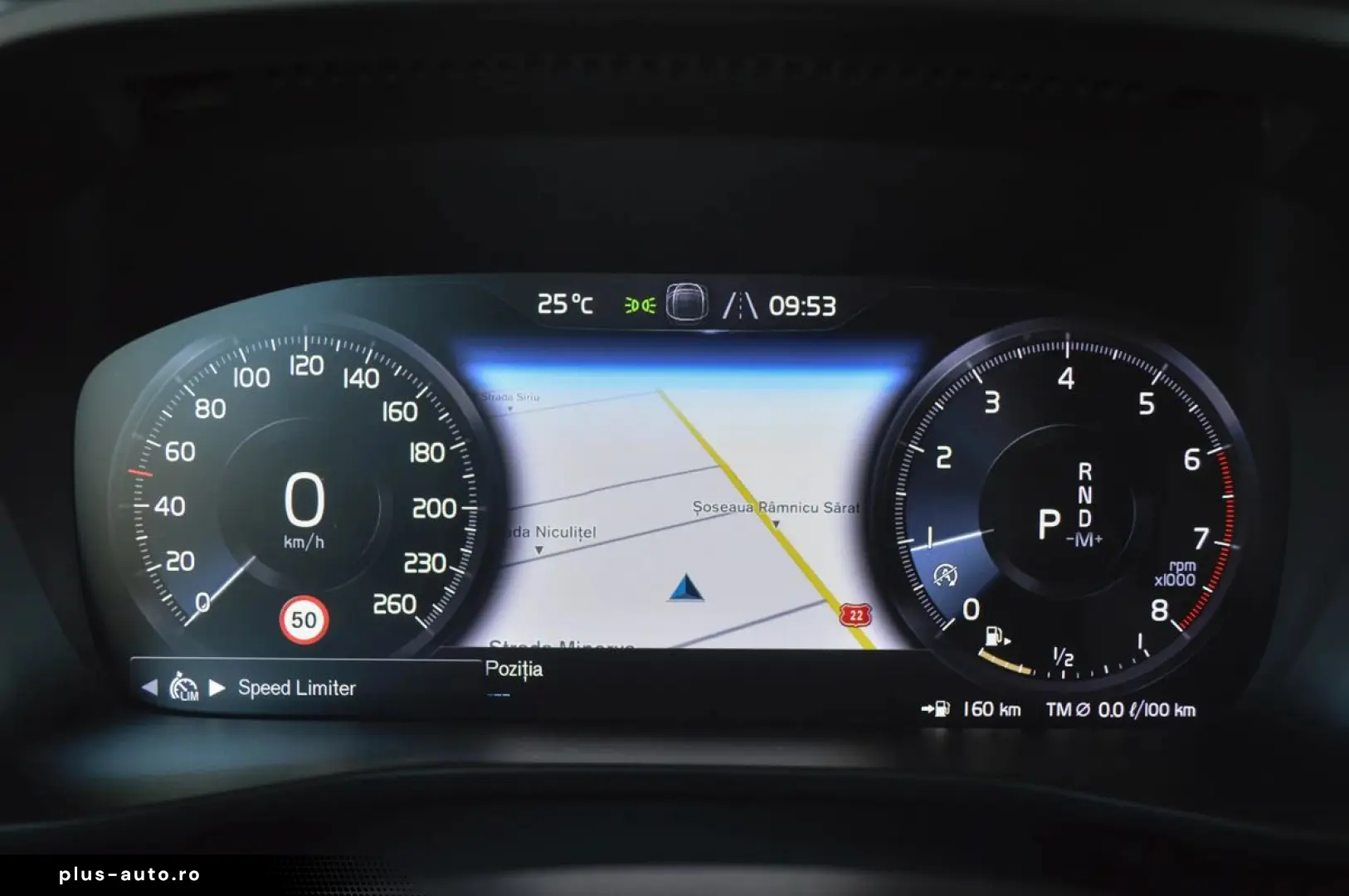 Volvo Xc-40