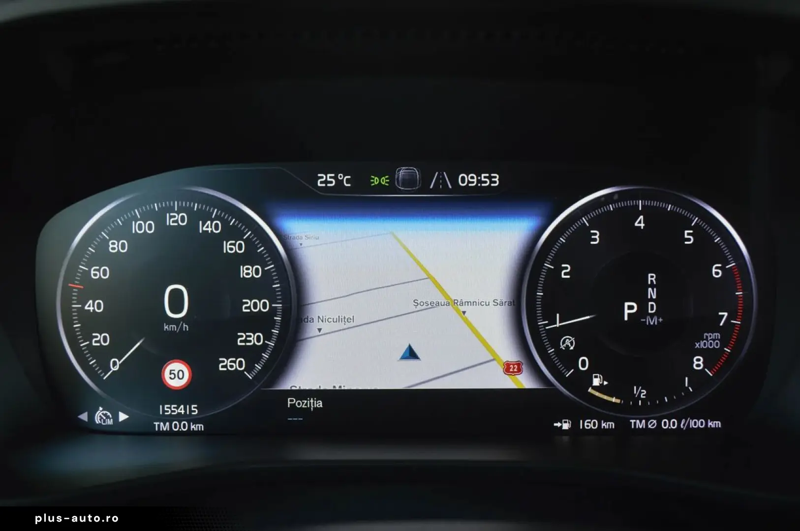 Volvo Xc-40