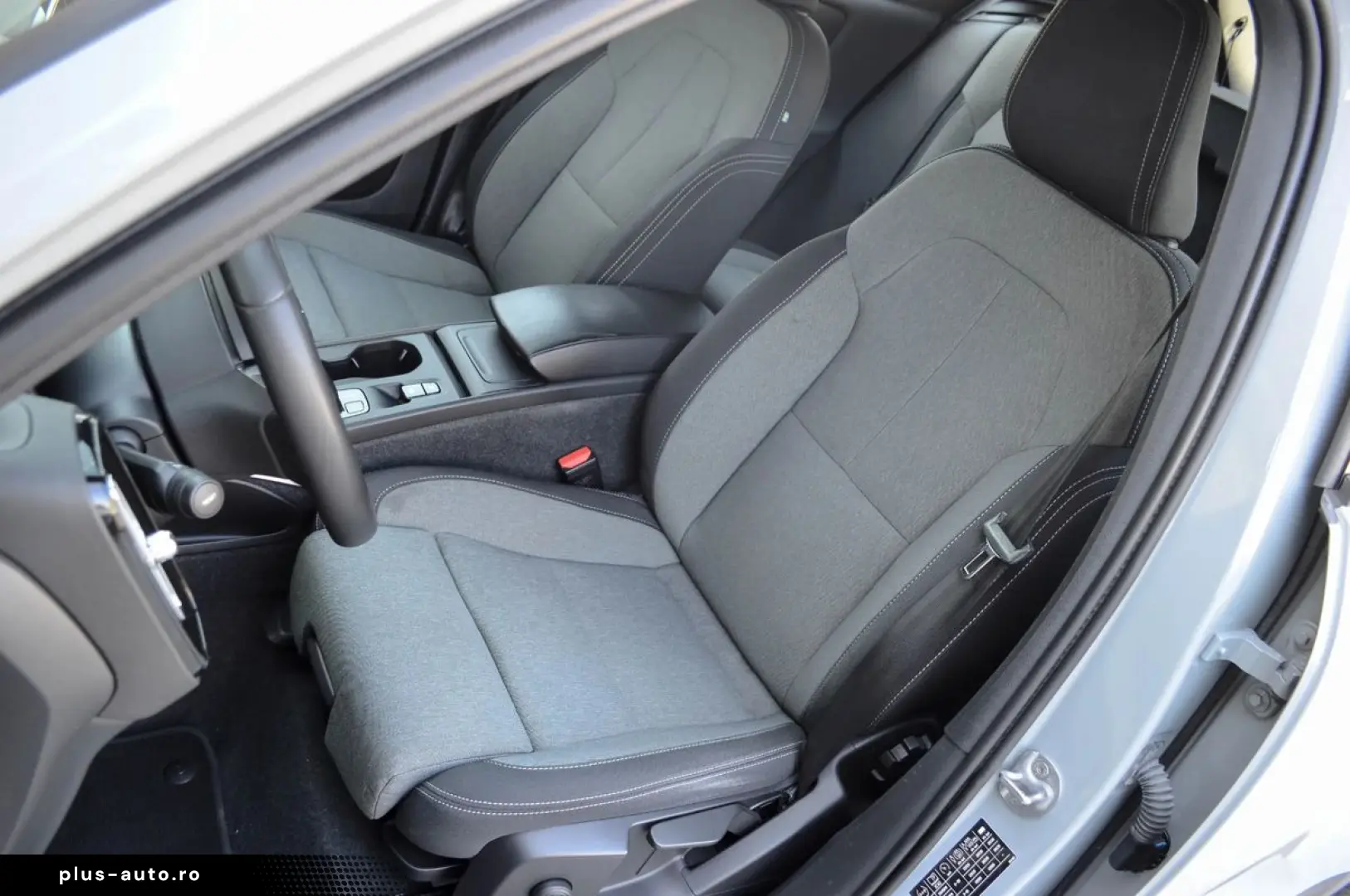 Volvo Xc-40