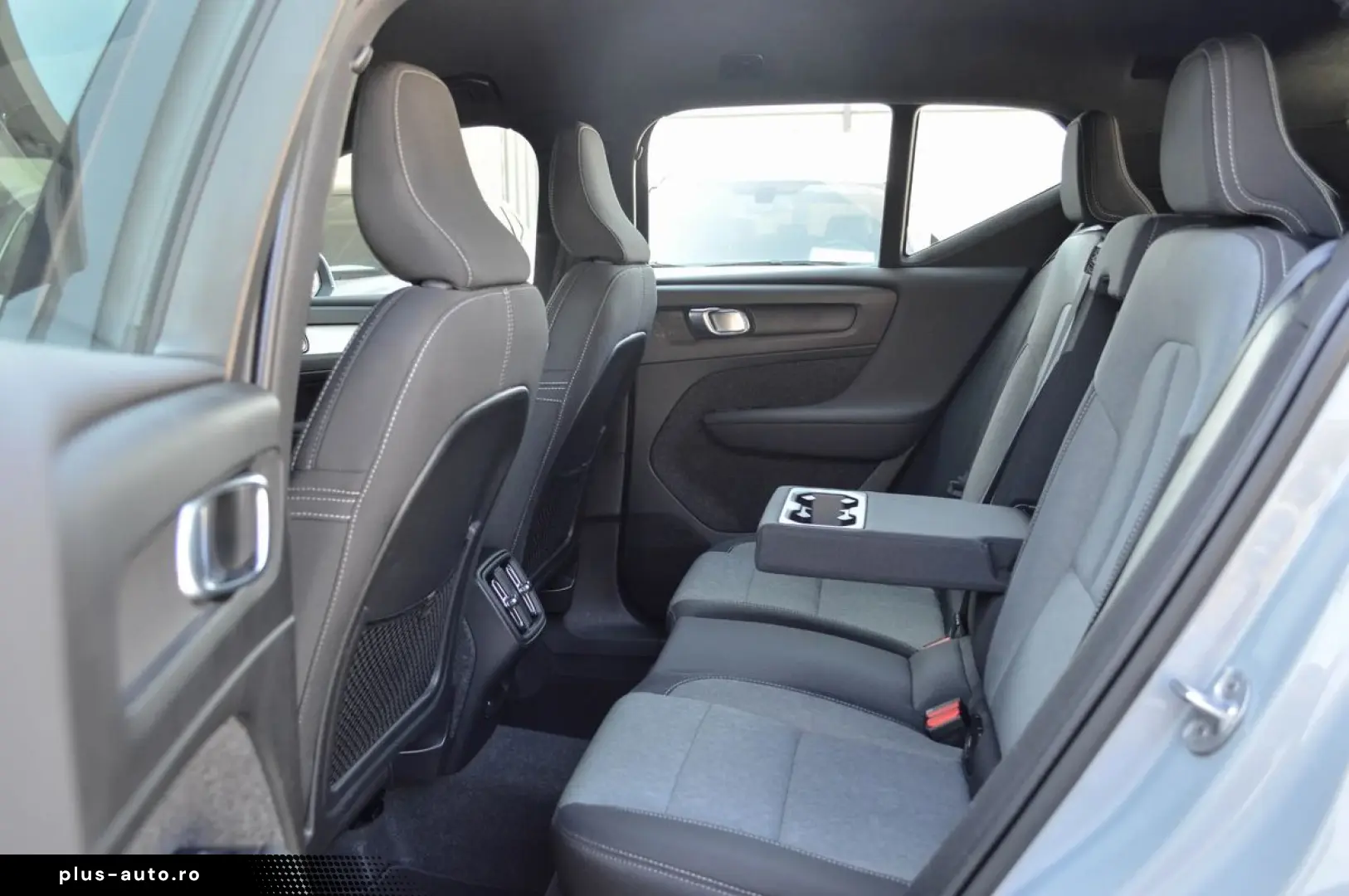 Volvo Xc-40