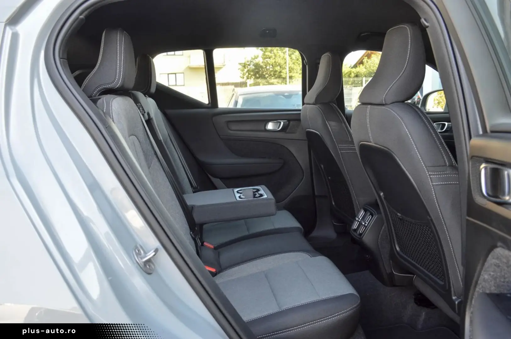 Volvo Xc-40