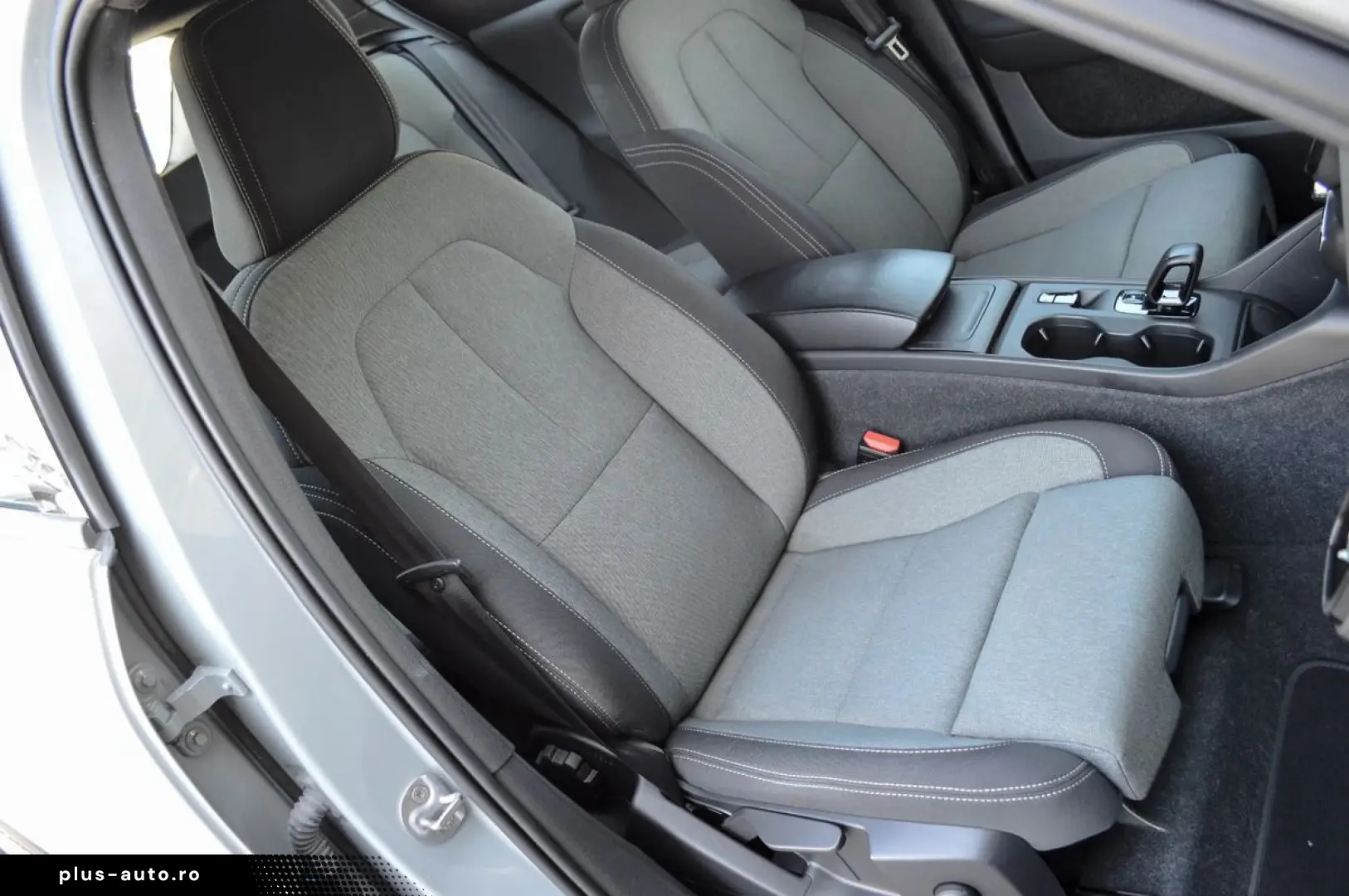 Volvo Xc-40