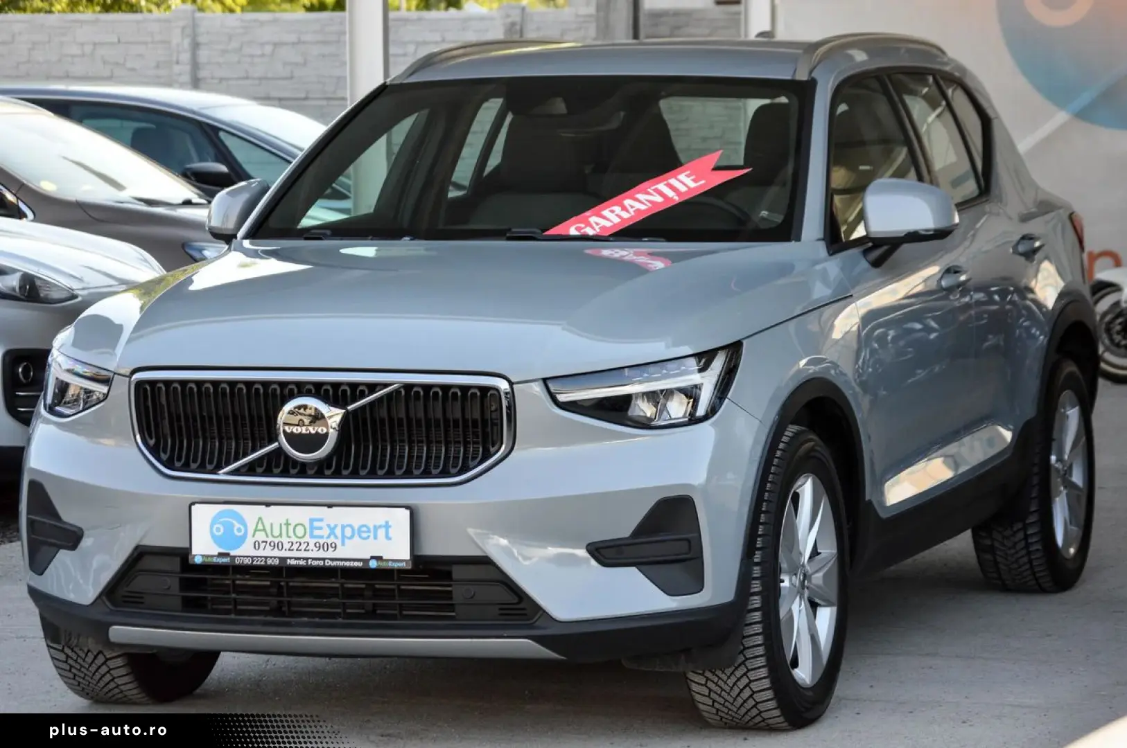 Volvo Xc-40