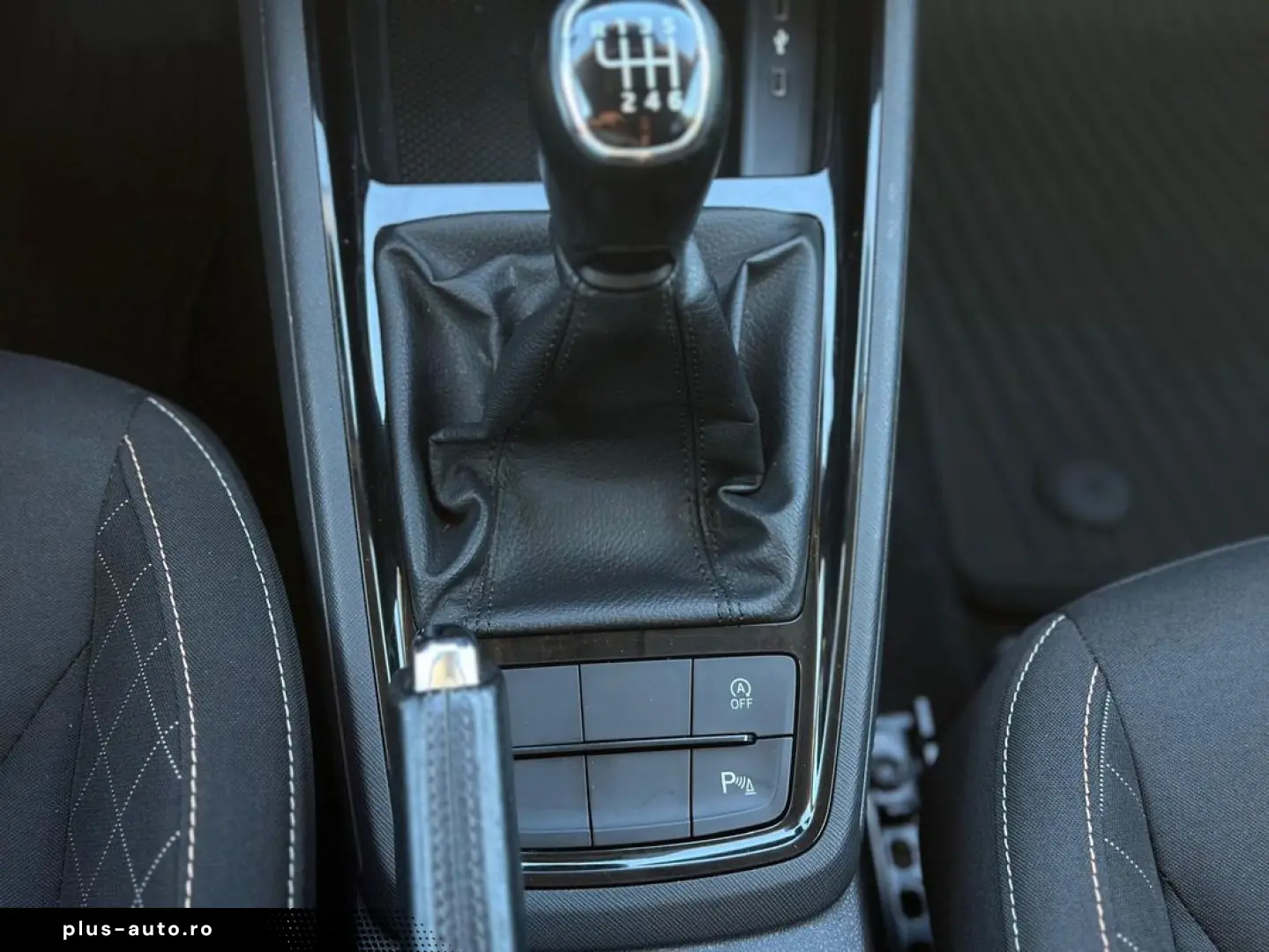 Skoda Scala 1.0 TSI Ambition