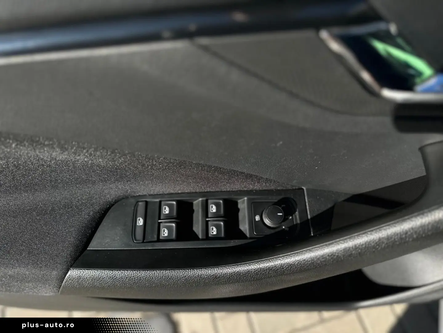 Skoda Scala 1.0 TSI Ambition