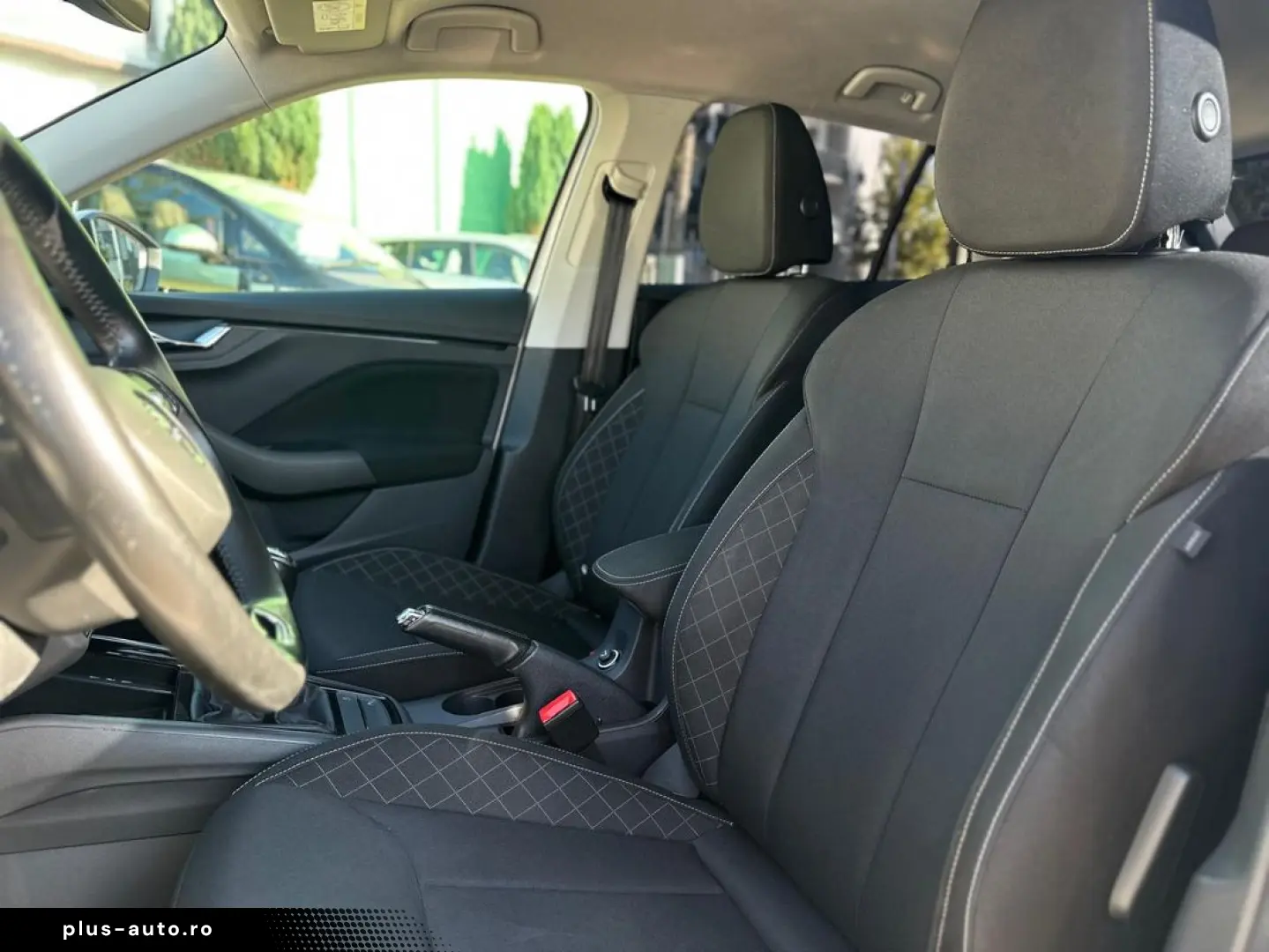 Skoda Scala 1.0 TSI Ambition