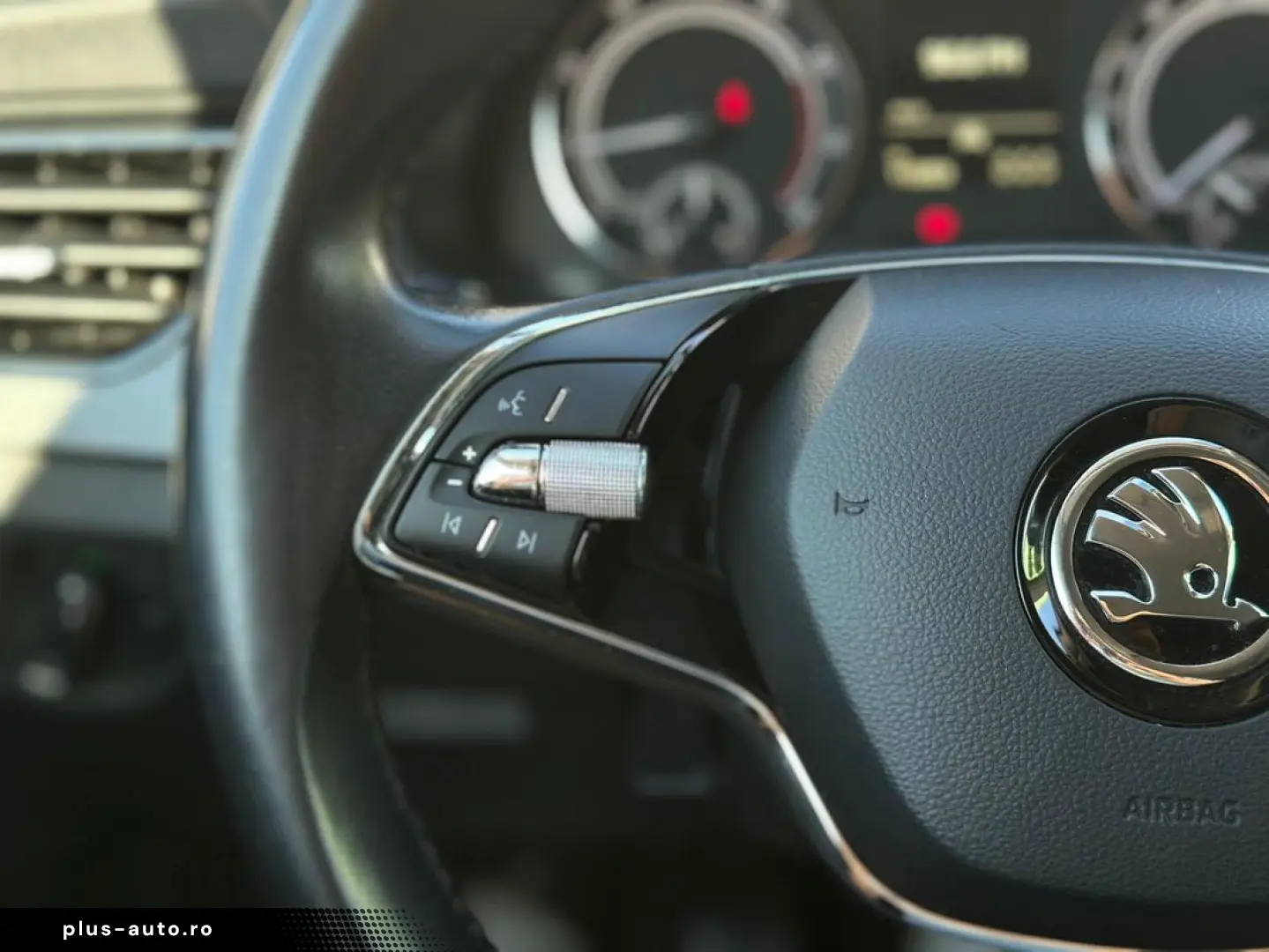 Skoda Scala 1.0 TSI Ambition