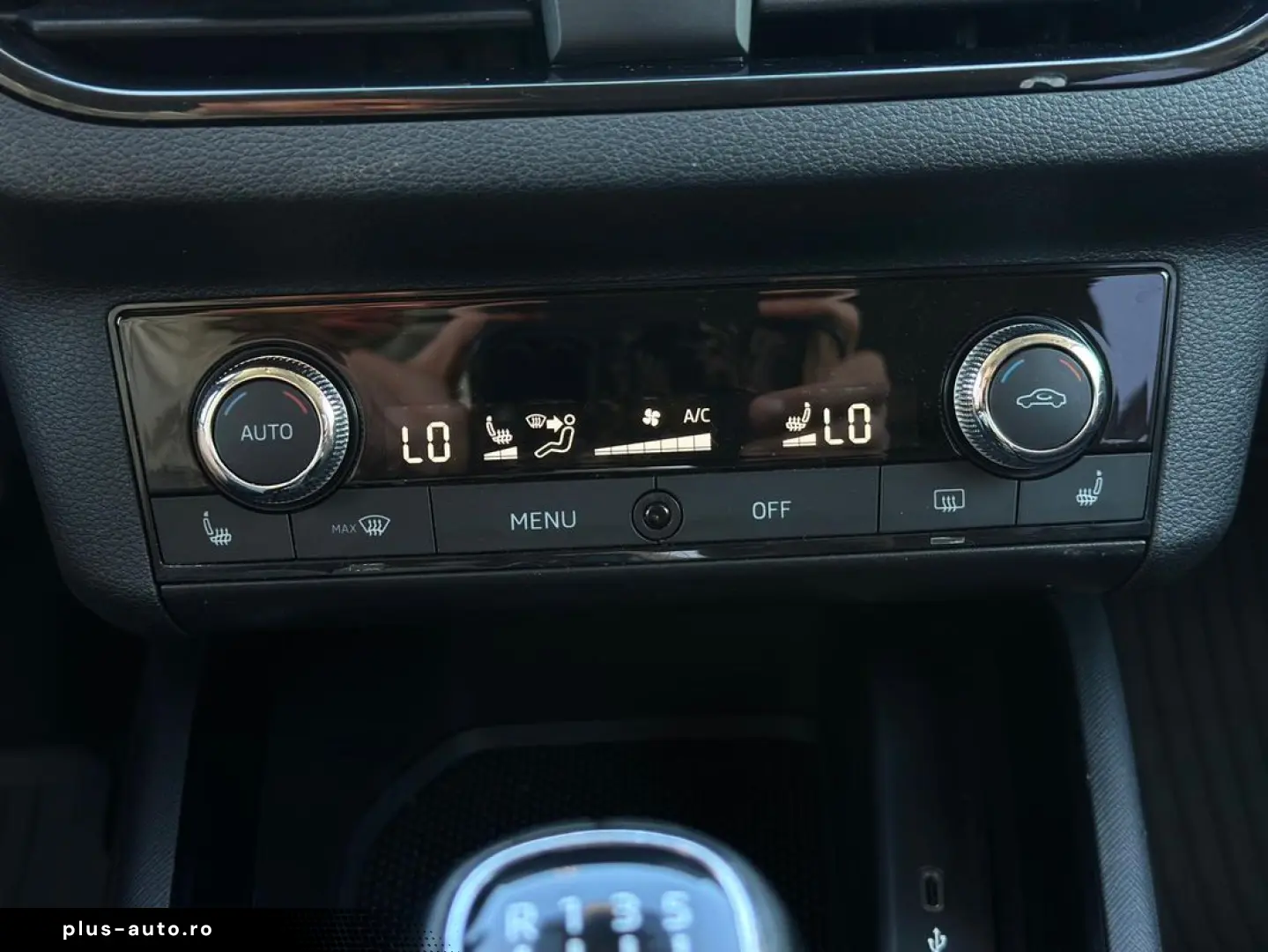 Skoda Scala 1.0 TSI Ambition