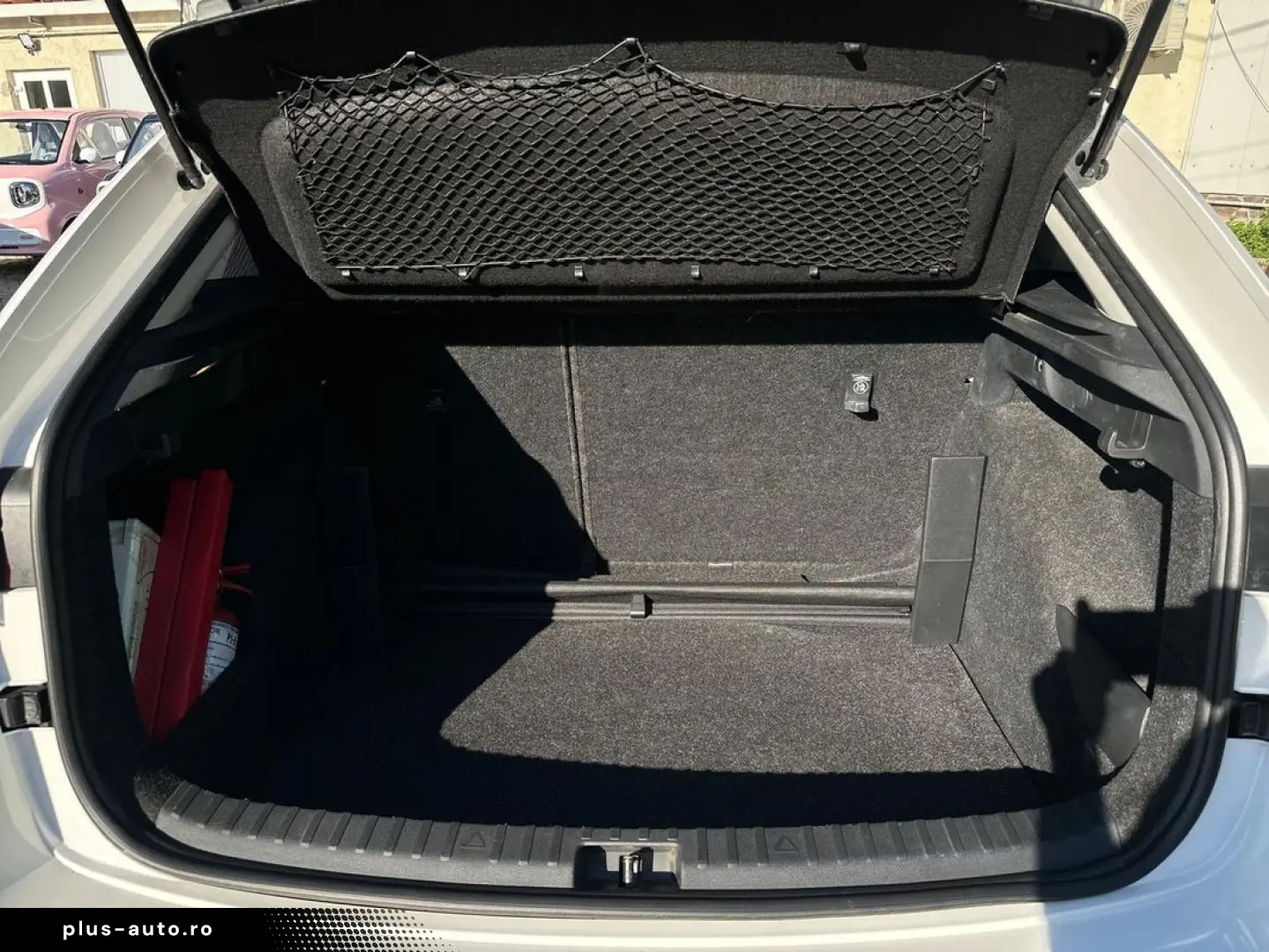 Skoda Scala 1.0 TSI Ambition