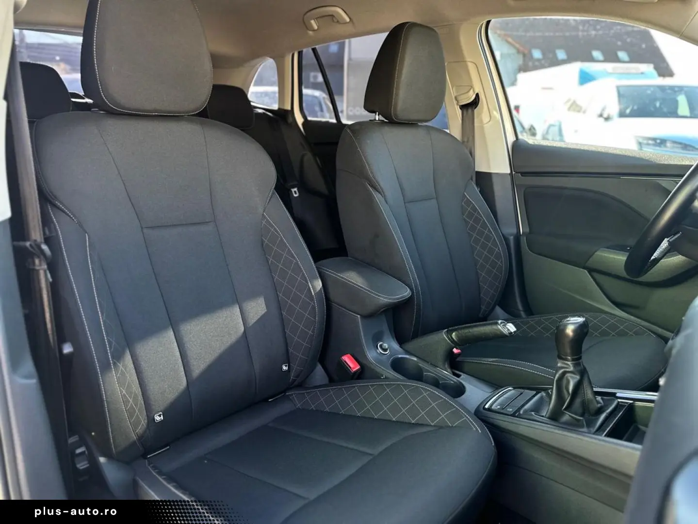 Skoda Scala 1.0 TSI Ambition