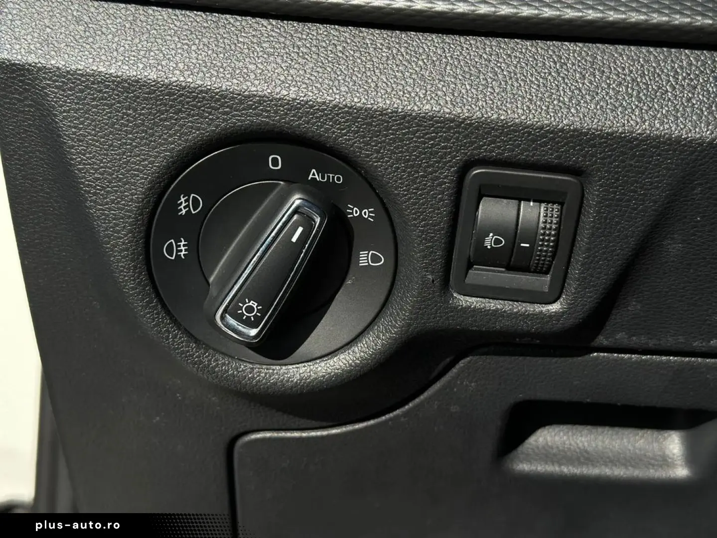 Skoda Scala 1.0 TSI Ambition