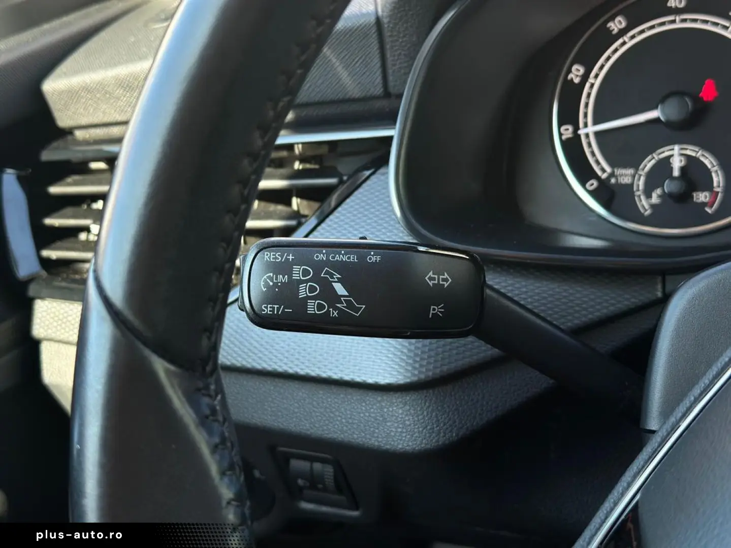 Skoda Scala 1.0 TSI Ambition