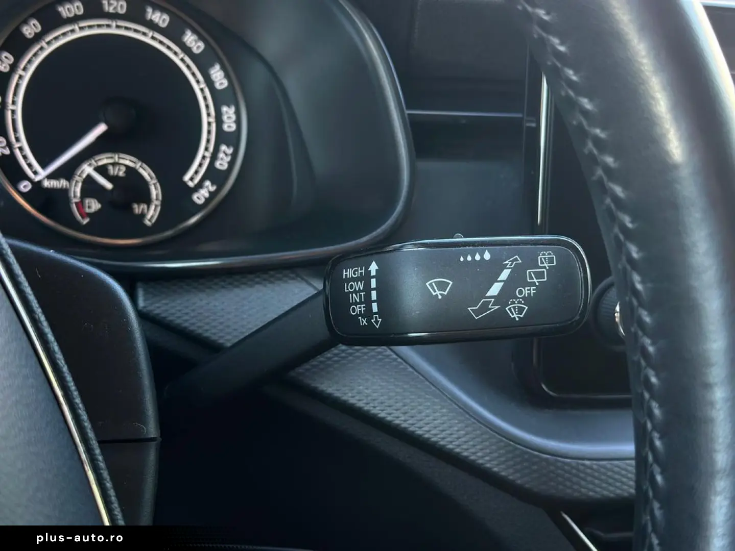 Skoda Scala 1.0 TSI Ambition