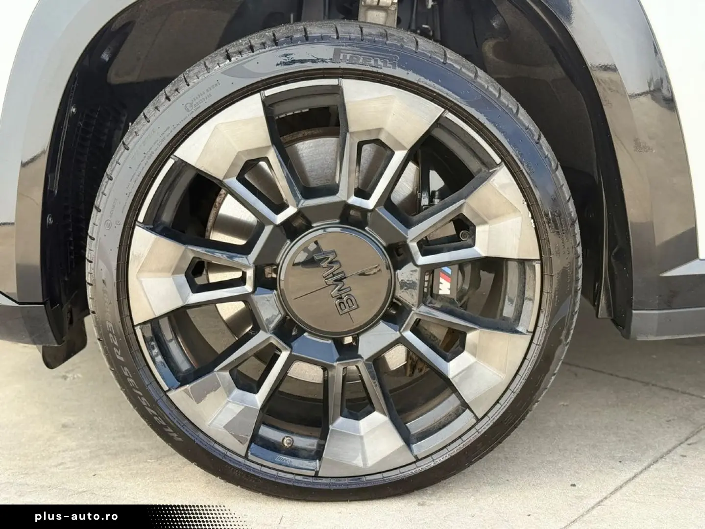 Bmw Xm