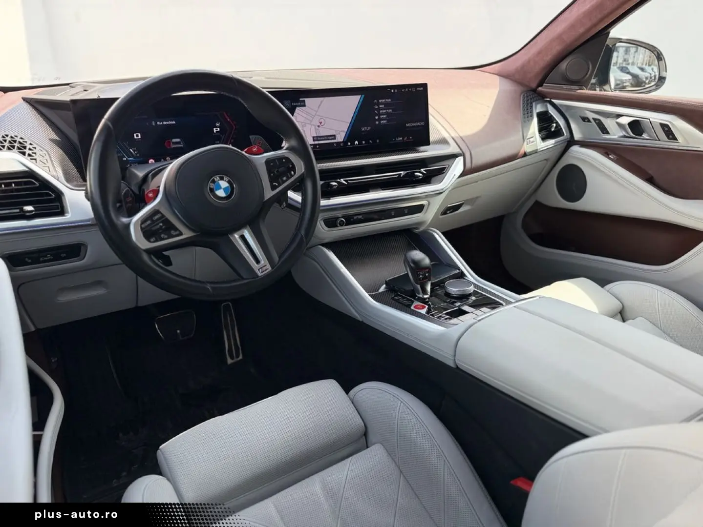 Bmw Xm