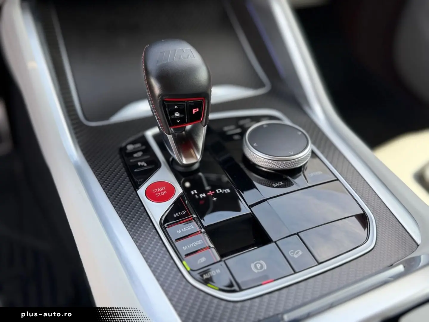 Bmw Xm