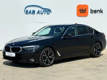 Bmw Seria-5