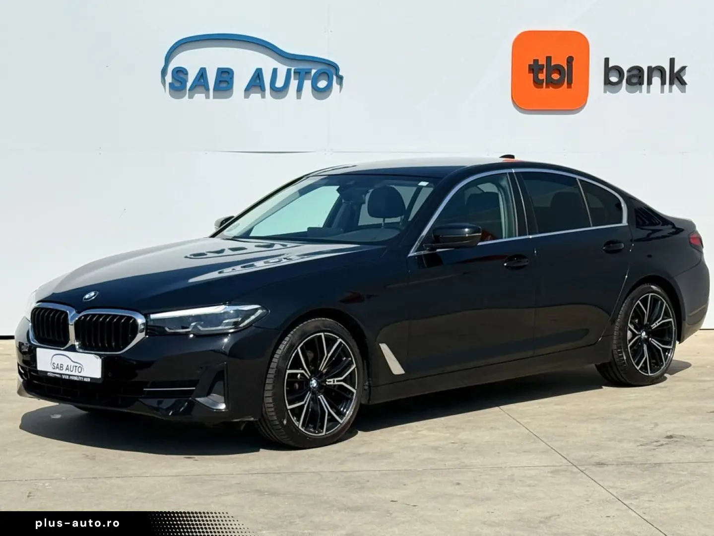 Bmw Seria-5