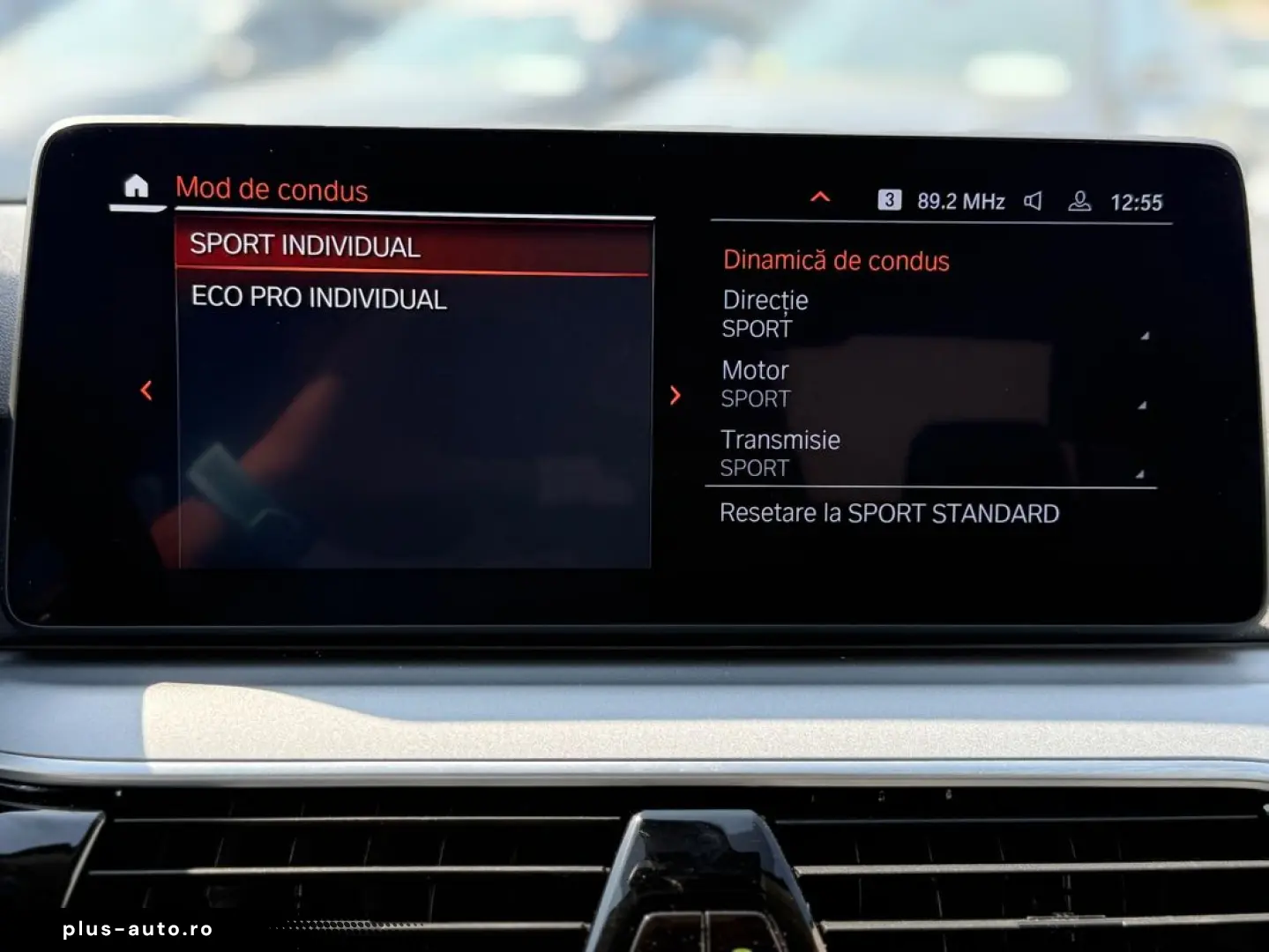 Bmw Seria-5