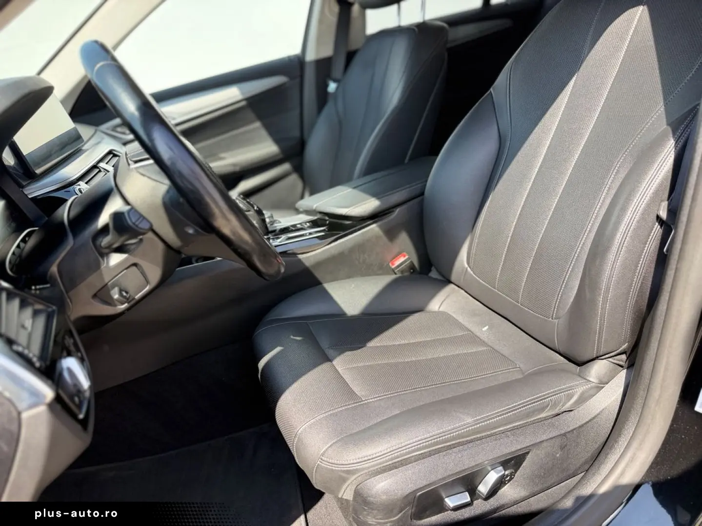 Bmw Seria-5